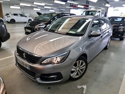 Peugeot 308 SW 308 SW 1.2 PureTech 110ch S&amp;S Active Business