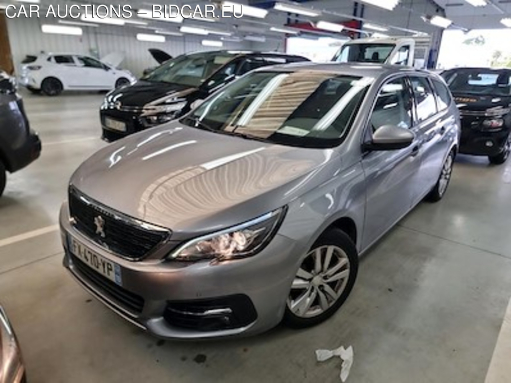 Peugeot 308 SW 308 SW 1.2 PureTech 110ch S&amp;S Active Business