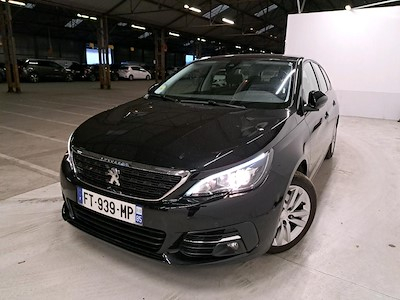 Peugeot 308 SW 308 SW 1.5 BlueHDi 100ch S&amp;S Active Business