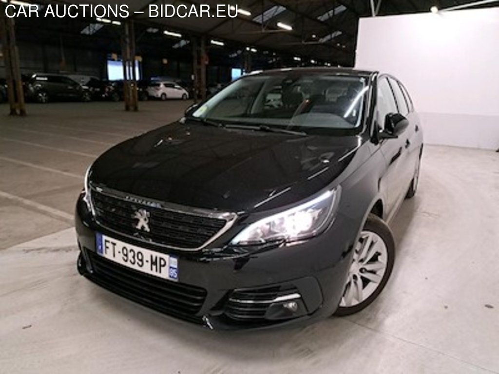 Peugeot 308 SW 308 SW 1.5 BlueHDi 100ch S&amp;S Active Business