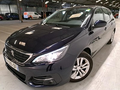 Peugeot 308 SW 308 SW 1.5 BlueHDi 130ch S&amp;S Active Business EAT8