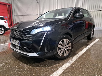 Peugeot 5008 5008 1.2 PureTech 130ch S&amp;S Active Business EAT8