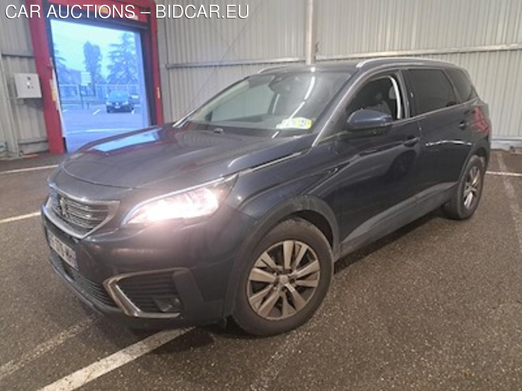 Peugeot 5008 5008 1.5 BlueHDi 130ch E6.c Active Business S&amp;S 6cv