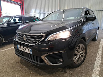 Peugeot 5008 5008 1.5 BlueHDi 130ch E6.c Active Business S&amp;S EAT8