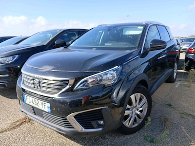 Peugeot 5008 5008 1.5 BlueHDi 130ch E6.c Active Business S&amp;S EAT8