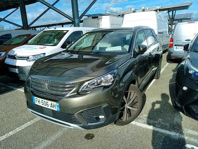 Peugeot 5008 5008 1.5 BlueHDi 130ch E6.c Allure S&amp;S 7cv