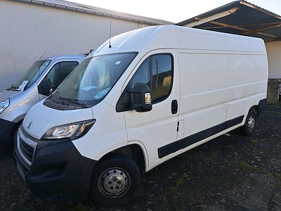 Peugeot BOXER Boxer Fg 335 L3H2 2.2 BlueHDi S&amp;S 140ch Premium