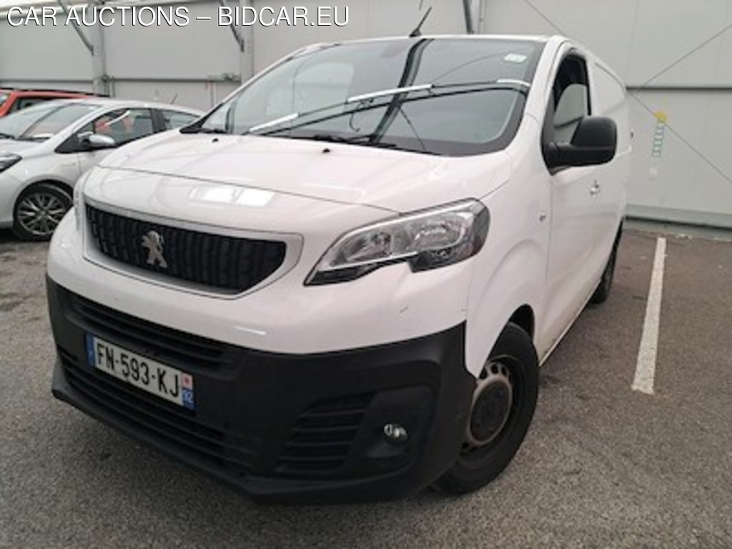 Peugeot EXPERT Expert Fg Compact 1.5 BlueHDi 120ch S&amp;S Urban