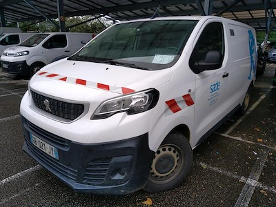 Peugeot EXPERT Expert Fg Standard 2.0 BlueHDi 120ch S&amp;S Premium