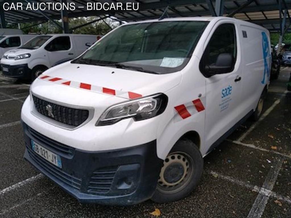 Peugeot EXPERT Expert Fg Standard 2.0 BlueHDi 120ch S&amp;S Premium