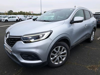 Renault KADJAR Kadjar 1.5 Blue dCi 115ch Business EDC