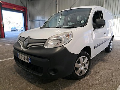 Renault Kangoo express Kangoo Express 1.5 dCi 75ch energy Grand Confort Euro6