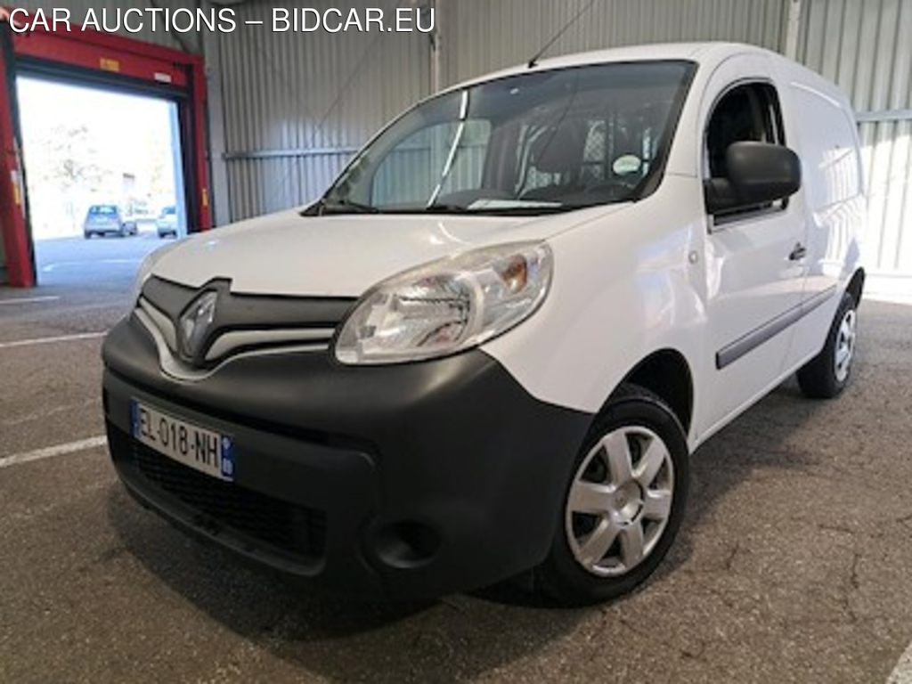 Renault Kangoo express Kangoo Express 1.5 dCi 75ch energy Grand Confort Euro6