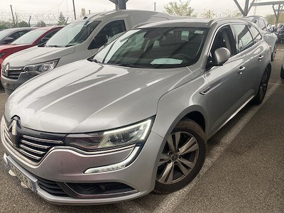 Renault TALISMAN Talisman Estate 1.5 dCi 110ch energy Zen EDC