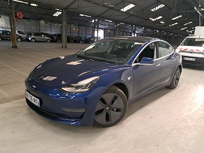 Tesla Model 3 Model 3 Long-Range Dual Motor AWD