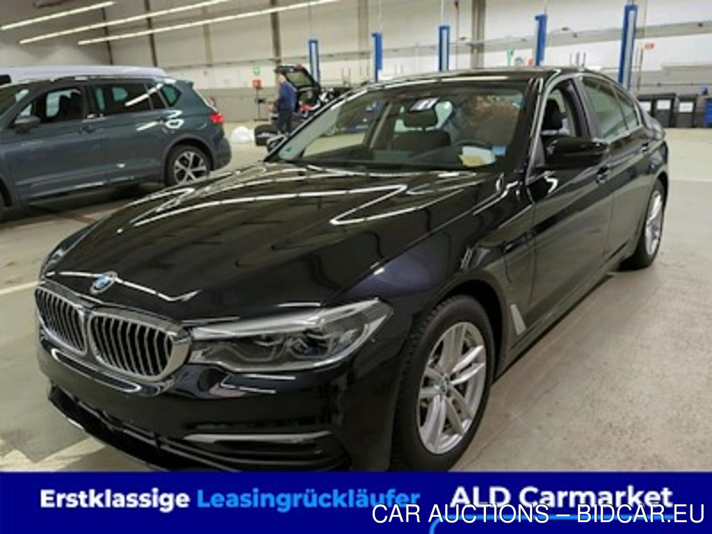 BMW 530e aut.