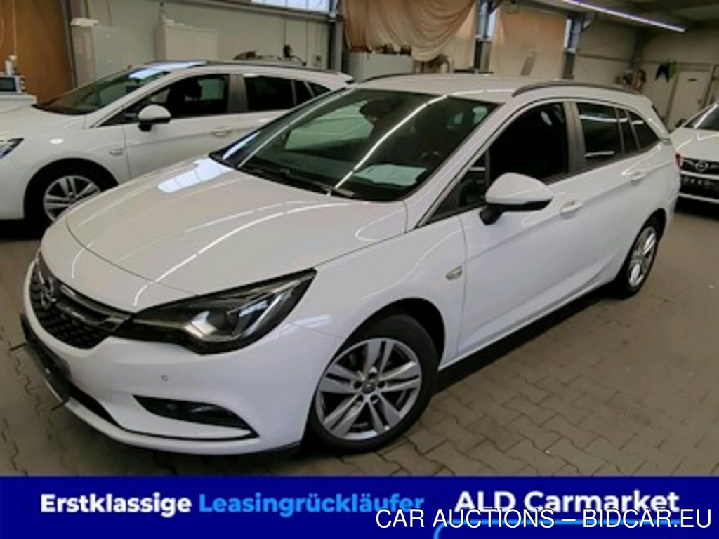 Opel Astra 1.6 D CD OPEL Astra 1.6 D (CDTI) Start/Stop Sports Tourer Business