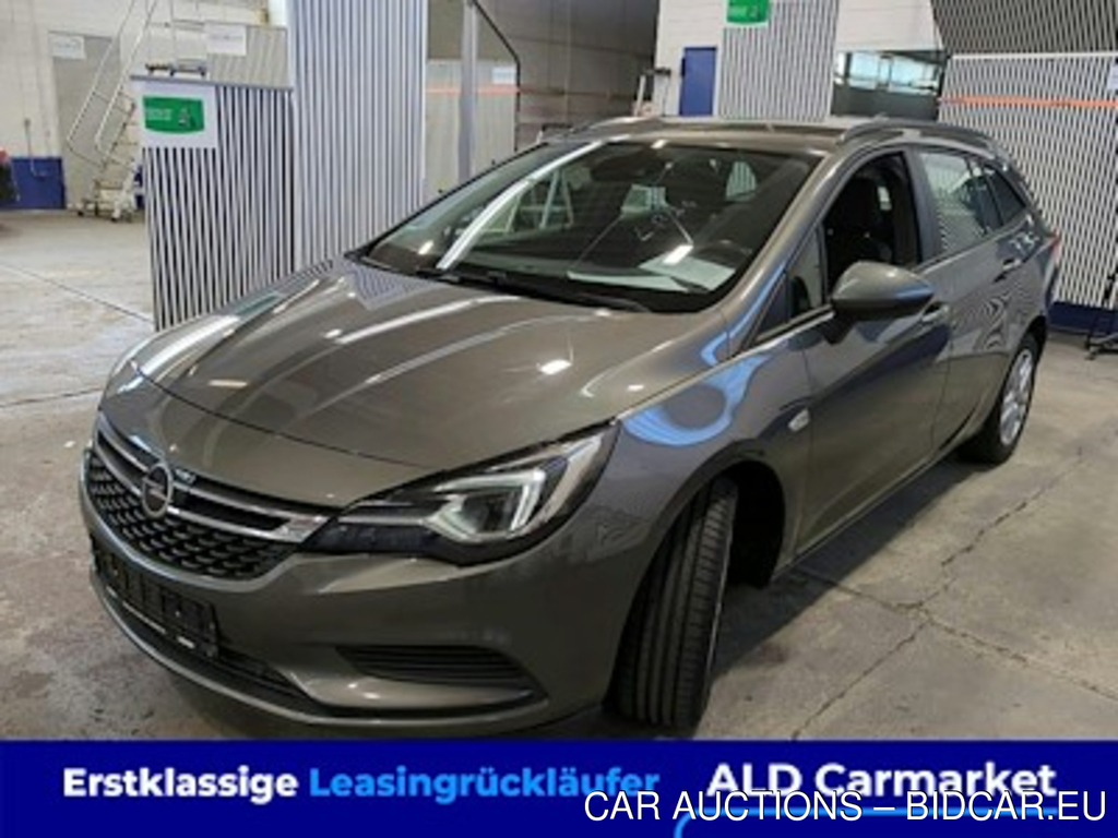 Opel Astra 1.6 D sta rt/Stop Automatik Sports Tourer Edition