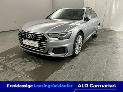 Audi A6 Avant 40 TDI quattro S tronic Kombi, 5-turig, Automatik, 7-Gang