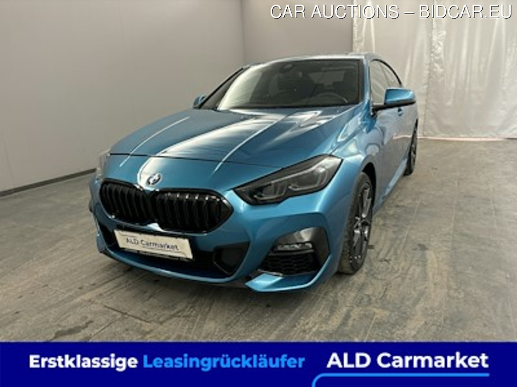 BMW 2er gran coupe BMW 220d Gran Coupe Aut. M Sport Coupe, 5-turig, Automatik, 8-Gang