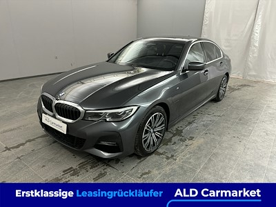 BMW 3er BMW 330e Aut. M Sport Limousine, 4-turig, Automatik, 8-Gang