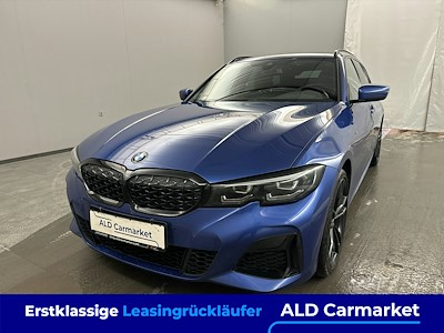 BMW 3er BMW M340i Touring xDrive Kombi, 5-turig, Automatik, 8-Gang