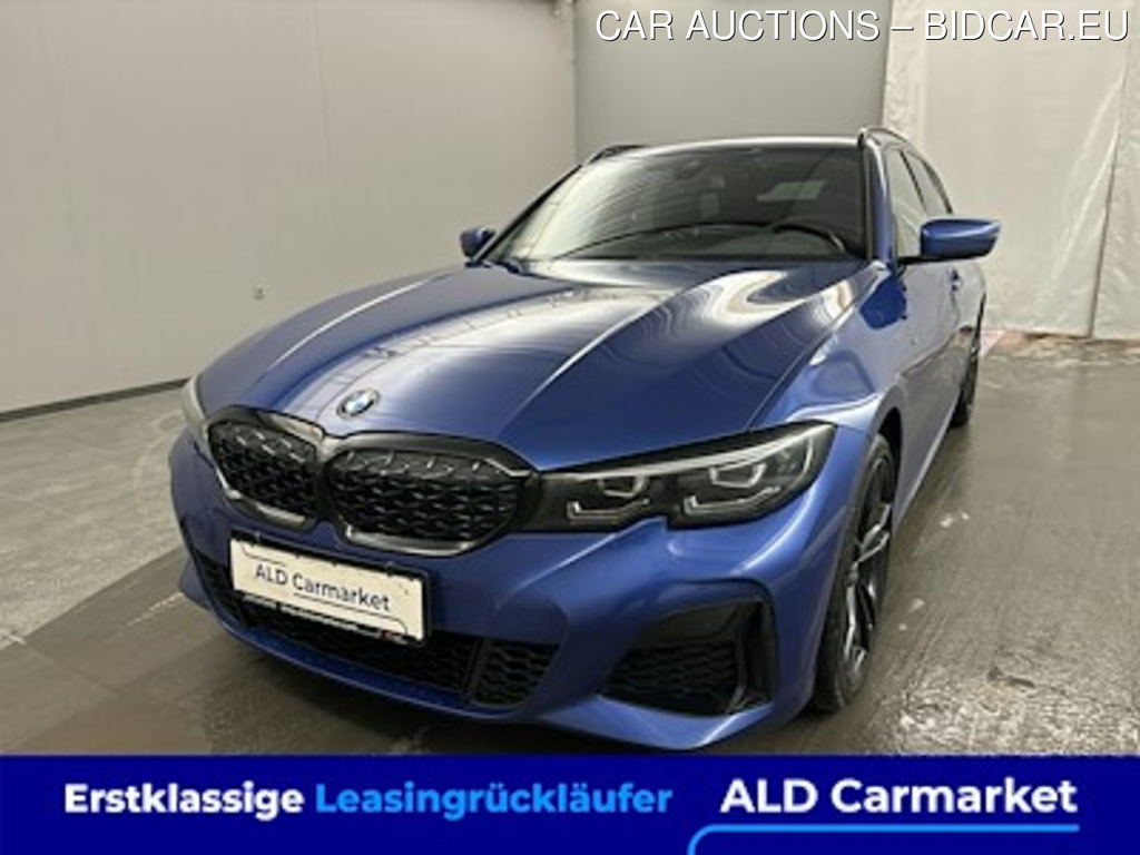 BMW 3er BMW M340i Touring xDrive Kombi, 5-turig, Automatik, 8-Gang