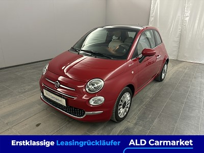 Fiat 500 1.0 GSE Hybrid Dolcevita Limousine, 3-turig, 6-Gang