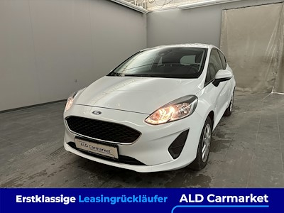 Ford Fiesta 1.1 TREND Limousine, 3-turig, 5-Gang