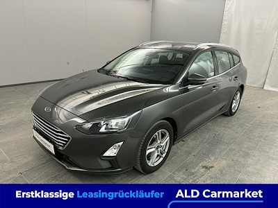 Ford Focus Turnier 1.5 EcoBlue Start-Stopp-System COOL&amp;CONNECT Kombi, 5-turig, 6-Gang