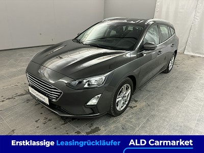 Ford Focus Turnier 1.5 EcoBlue Start-Stopp-System COOL&amp;CONNECT Kombi, 5-turig, 6-Gang