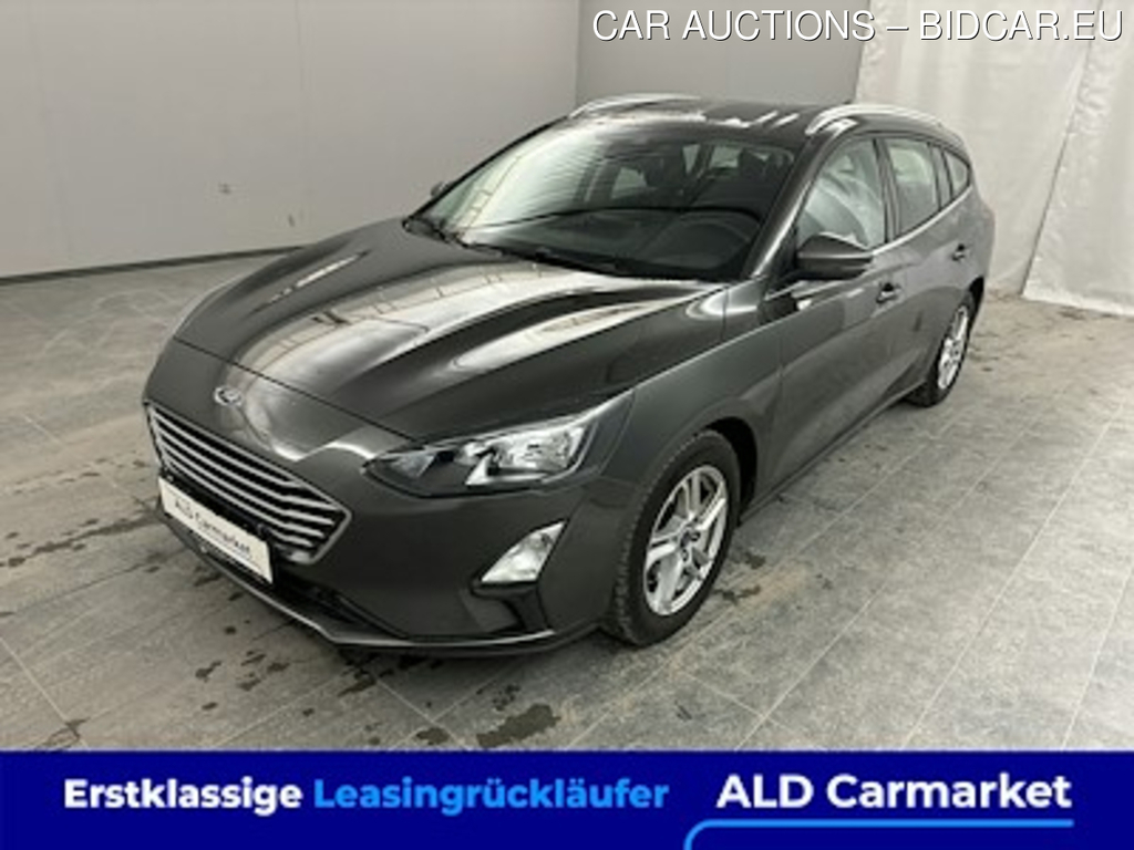 Ford Focus Turnier 1.5 EcoBlue Start-Stopp-System COOL&amp;CONNECT Kombi, 5-turig, 6-Gang