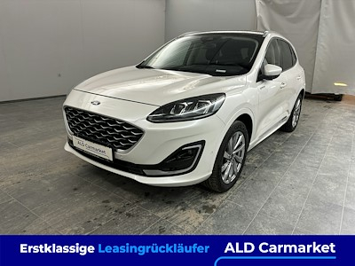 Ford Kuga 2.5 Duratec FHEV VIGNALE Geschlossen, 5-turig, Automatik, 1-Gang