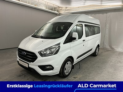 Ford Transit custom 320 L2H2 VA Trend Hochr.Kombi, 4-turig, 6-Gang