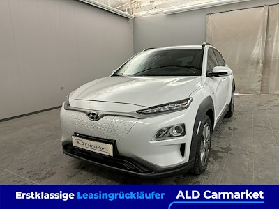 Hyundai Kona EV Advantage Geschlossen, 5-turig, Direktantrieb, 1-Gang