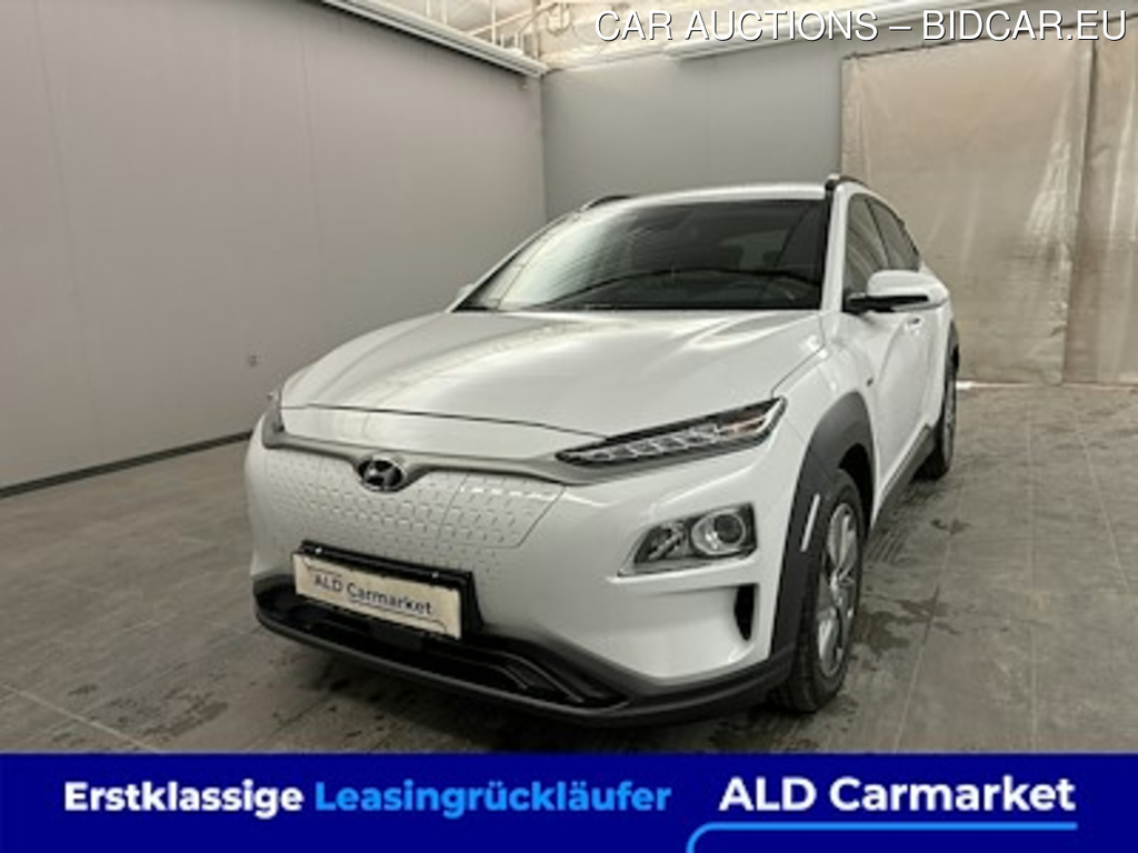 Hyundai Kona EV Advantage Geschlossen, 5-turig, Direktantrieb, 1-Gang