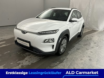 Hyundai Kona EV Trend Geschlossen, 5-turig, Direktantrieb, 1-Gang