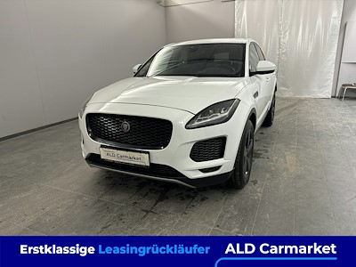 Jaguar E-Pace D150 AWD Aut. S Geschlossen, 5-turig, Automatik, 9-Gang