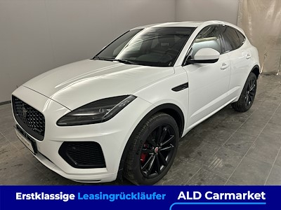 Jaguar E-Pace D200 AWD R-Dynamic SE Geschlossen, 5-turig, Automatik, 9-Gang