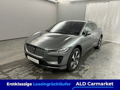 Jaguar I-Pace EV320 AWD SE Geschlossen, 5-turig, Direktantrieb, 1-Gang