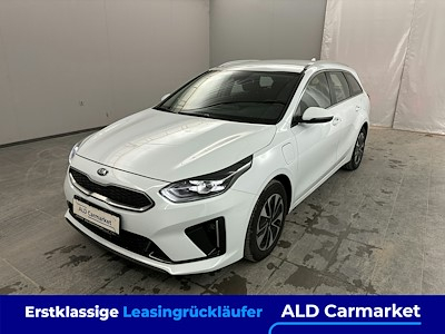 Kia Ceed SW 1.6 GDI DCT OPF Plug-in-Hybrid Spirit Kombi, 5-turig, Automatik, 6-Gang