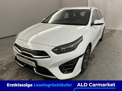 Kia Ceed SW 1.6 GDI DCT OPF Plug-in-Hybrid Vision Kombi, 5-turig, Automatik, 6-Gang