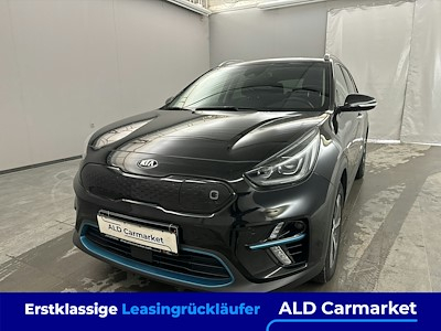 Kia E-Niro Spirit Geschlossen, 5-turig, Direktantrieb, 1-Gang