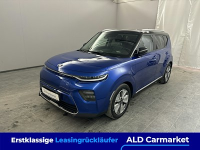 Kia E-Soul Spirit Kombi, 5-turig, Direktantrieb, 1-Gang