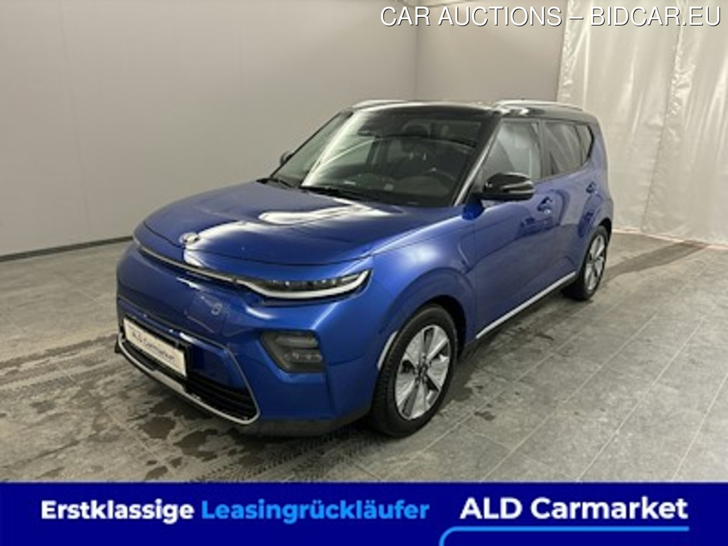 Kia E-Soul Vision Kombi, 5-turig, Direktantrieb, 1-Gang