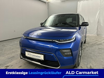 Kia E-Soul Vision Kombi, 5-turig, Direktantrieb, 1-Gang