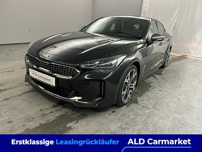 Kia Stinger 3.3 T-GDI AWD OPF GT Limousine, 5-turig, Automatik, 8-Gang