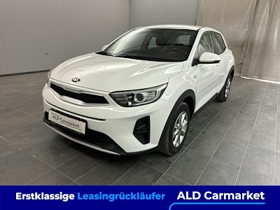 Kia Stonic 1.2 Edition 7 Geschlossen, 5-turig, 5-Gang