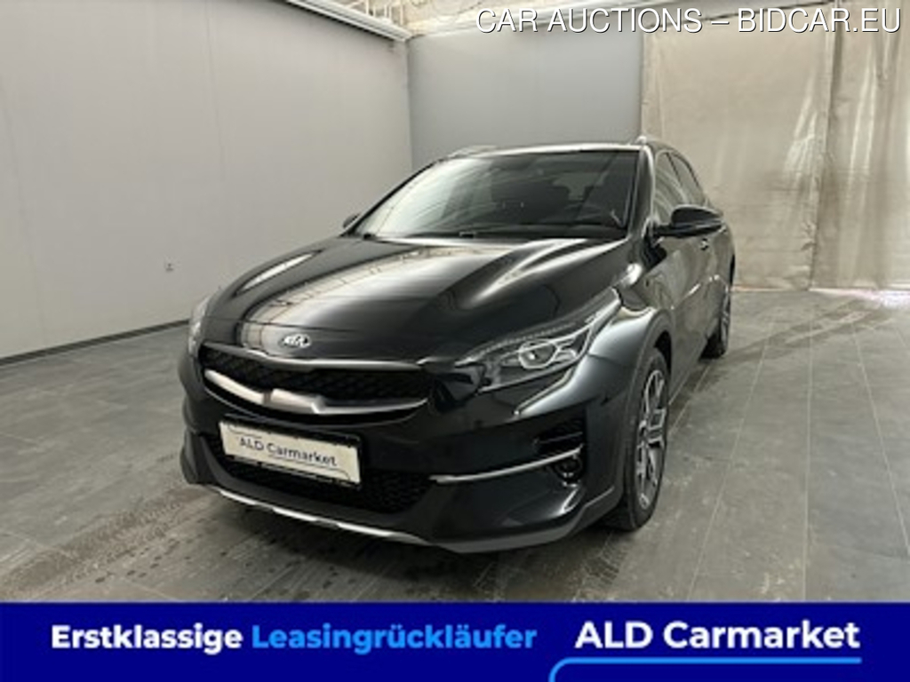 Kia XCeed 1.6 GDI DCT6 OPF Plug-in-Hybrid Platinum Edition Geschlossen, 5-turig, Automatik, 6-Gang