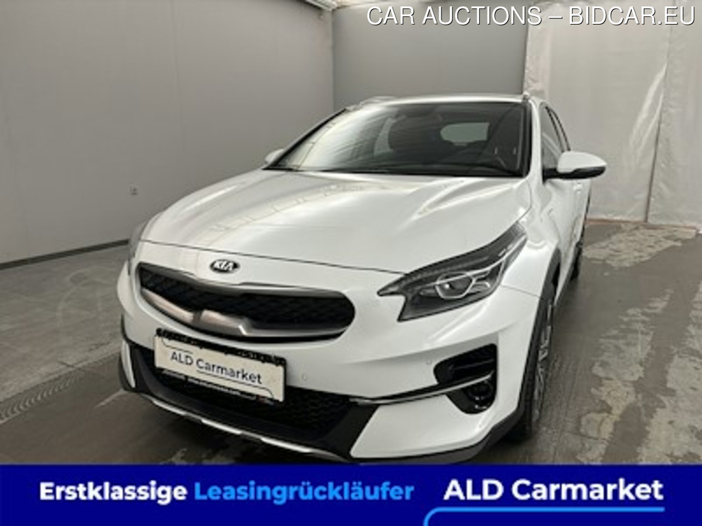 Kia XCeed 1.6 GDI DCT6 OPF Plug-in-Hybrid Spirit Geschlossen, 5-turig, Automatik, 6-Gang